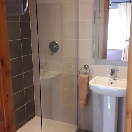 Priory Guest Проживание в семье Килларни