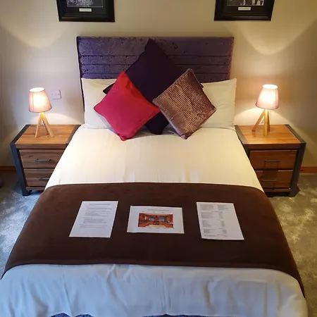 Priory Guest * Килларни